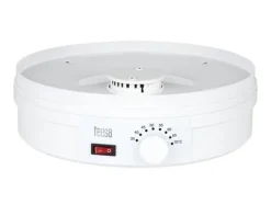 TEESA Svamp- och frukttork