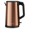 Tefal Glorious KI583C10 - Vattenkokare - 2 kW - dark gold