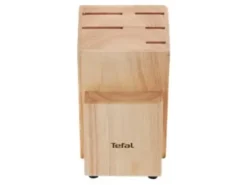 Tefal Ice Force - Knivuppsättning - 6 st.