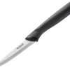 Tefal K2213544, Fruktkniv, 9 cm, Rostfritt stål, 1 styck