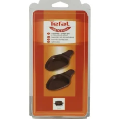 Tefal XA4001 Gourmet Pan Set 2 delar