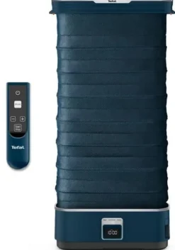 TEFAL YT2020E0 Care For You First Green automatisk ångskåp