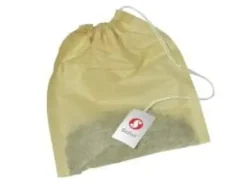 Tefilter med sladd oblekt (1000 st.)