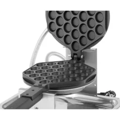 TEFLON 1400 W bubbelvåffelbryggare