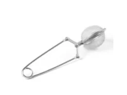 Teæg Rustfri Stål,6 stk/krt