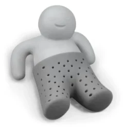 Teinfuser - Bonhomme Luigi - Flerfärgad - Silikon - För vuxna