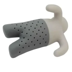 Teinfuser - Silikon - Boll - Filter - Praktisk och Söt