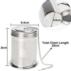 Teinfusion - te sil Flyamapirit