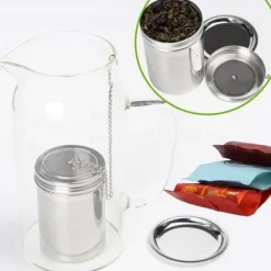 Teinfusion - te sil Flyamapirit