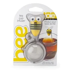 Teinfusionsapparat - Bee