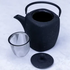 Tekanna i gjutjärn 0,9L KINGHOFF KH-1818