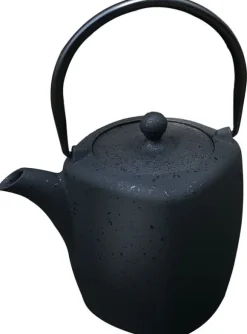 Tekanna i gjutjärn 0,9L KINGHOFF KH-1818