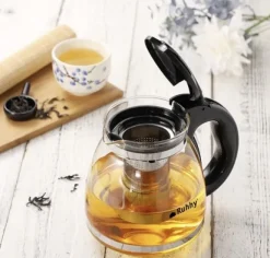 Tekanna med Sil - 2L