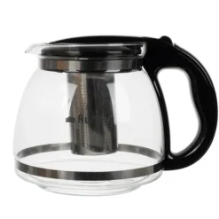 Tekanna med Sil - 2L