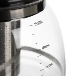 Tekanna med Sil - 2L