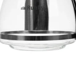 Tekanna med Sil - 2L