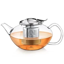 Tekanna termoglas Wilmax 1050 ml