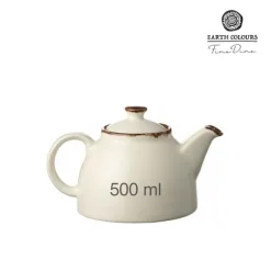 Tekanna Vanilla 500 ml (4 st)