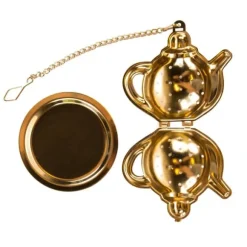 Tekannaformad teinfusör | JALO | 6x5 cm | 992463