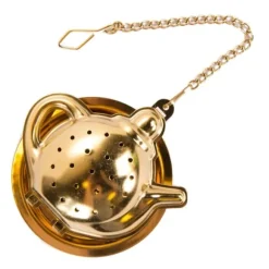 Tekannaformad teinfusör | JALO | 6x5 cm | 992463