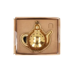 Tekannaformad teinfusör | JALO | 6x5 cm | 992463