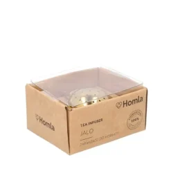 Tekannaformad teinfusör | JALO | 6x5 cm | 992463