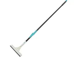 Teleskopisk Borste för Fönsterputs – 68–156 cm
