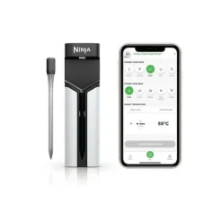 Temperatursond - Ninja - ProChef - Bluetooth - Resistens 370 °C - Inomhus/utomhus användning