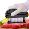 Tenderizer köttmörare köksredskap