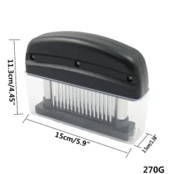 Tenderizer köttmörare köksredskap
