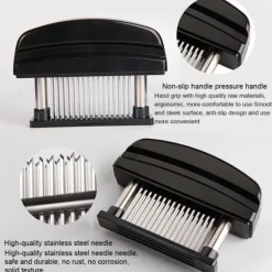 Tenderizer köttmörare köksredskap