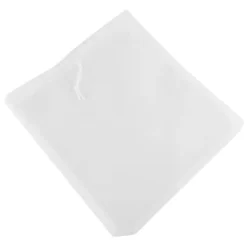 Återanvändbar Nylon Mesh Mandel Mjölkfilterpåse - Kökssil Nötsil