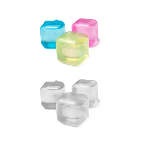 Återanvändbara iskuber 20-pack