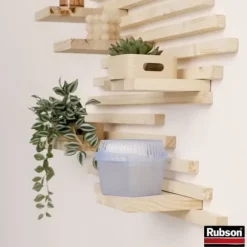 Återfyllning av fuktabsorbent Basic - paket med 4 tabletter