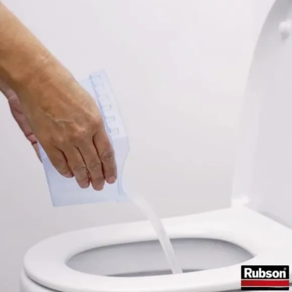 Återfyllning av fuktabsorbent Basic - paket med 4 tabletter