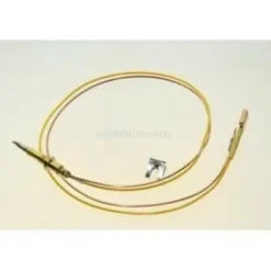 Termoelement för SMEG SRV563X spis 948650104 - Originaltillverkade del