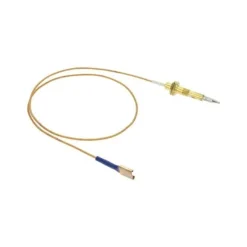 Termoelement med tre lågor mm.450 9060 för matlagning...