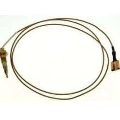 Termoelement MM.850 för Smeg AKM480IX AKM481IX PGD95 PGD95-1 PGD95F PGD95F-1 PGF95 PGF95-1 ugn