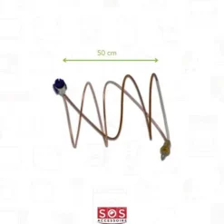 TERMOKOPPEL L500MM FÖR ARTHUR-MARTIN HÄLLA * AHT60431X 94962062500 3570653067 943618801