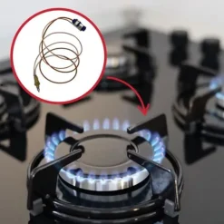 TERMOKOPPEL L500MM FÖR ARTHUR-MARTIN HÄLLA * AHT60431X 94962062500 3570653067 943618801