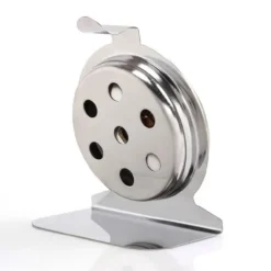 Termometer Ugn Spis rostfritt stål Temperaturmätare köksredskap