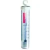 Termometer Ø2,5x12cm -40 till +40C för kylskåp,20 st/ps - (20 st)