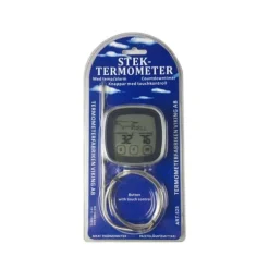 TERMOMETERFABRIKEN Termometer Stek Digital