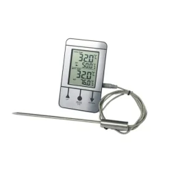 Termometerfabriken Termometer Stek och Ugn Digital