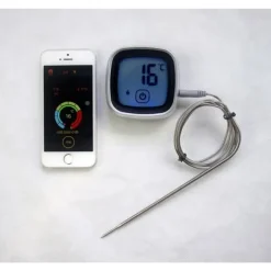 Termometerfabriken Termometer Stek Bluetooth