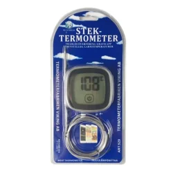 Termometerfabriken Termometer Stek Bluetooth