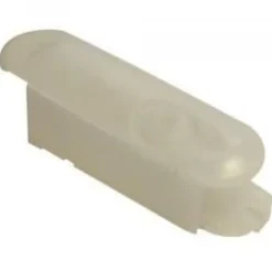 Termostatlåda för WHIRLPOOL 4 kylskåp - Originaltillverkade del