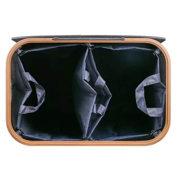 Återvinningskärl, 68,5x57x37 cm, 80x57x37 cm