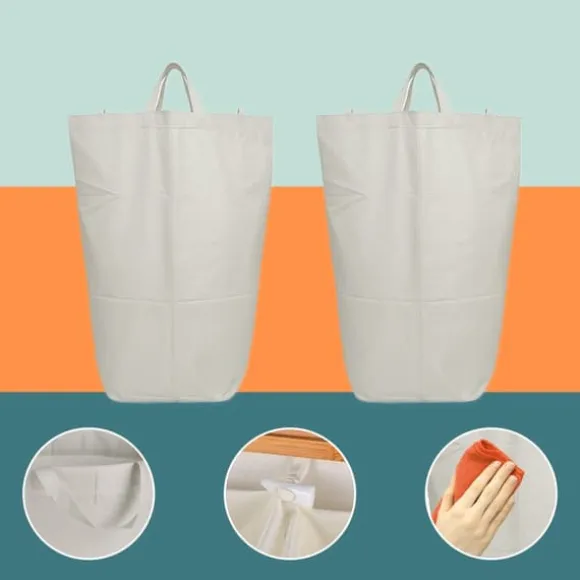 Återvinningskärl, 68,5x57x37 cm, 80x57x37 cm