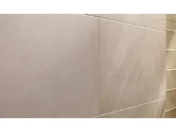 tesa MOON GREY handdukskrokar lim metall